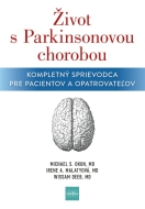 Život s Parkinsonovou chorobou - cena, srovnání