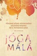 Jóga málá - cena, srovnání
