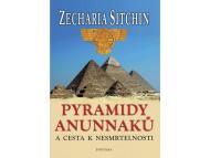 Pyramidy Anunnaků - cena, srovnání