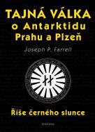 Tajná válka o Antarktidu, Prahu a Plzeň - cena, srovnání