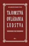 Tajomstvá ovládania ľudstva (Diel 1.) - cena, srovnání