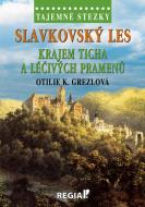 Tajemné stezky - Slavkovský les: Krajem ticha a léčivých pramenů - cena, srovnání