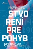 Stvorení pre pohyb - cena, srovnání