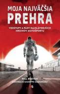 Moja najväčšia prehra - cena, srovnání
