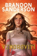Vzdorovití - Sanderson Brandon - cena, srovnání