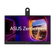 Asus MB166CR - cena, srovnání