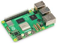 Raspberry Pi PI-5-4GB - cena, srovnání