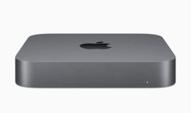 Apple Mac Mini Z0ZT0025H