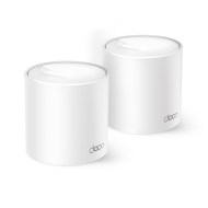 TP-Link Deco X10 (2-pack) - cena, srovnání