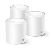 TP-Link Deco X10 (3-pack) - cena, srovnání