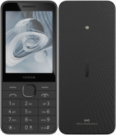 Nokia 215 4G Dual Sim - cena, srovnání