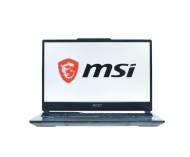 MSI Cyborg 15 A12VF-262CZ - cena, srovnání