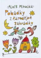 Pohádky z čarodějné zahrádky - cena, srovnání