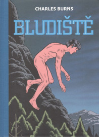 Bludiště 2 - Charles Burns