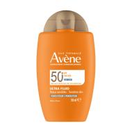 Avene Sun Ultra Fluid Perfector SPF50+ 50ml - cena, srovnání