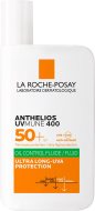 La Roche Posay Anthelios UVMune 400 Oil Control Fluid SPF 50+ 50ml - cena, srovnání