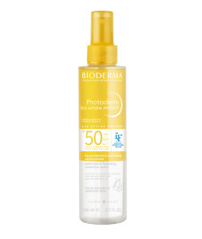 Bioderma Photoderm Opaľovacia voda SPF50 200ml