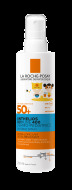 La Roche Posay Anthelios UVMUNE 400 Dermo-Pediatrics SPF50+ 200ml - cena, srovnání