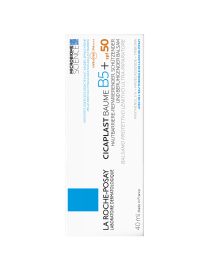 La Roche Posay Cicaplast Baume B5+ SPF50 40ml