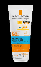 La Roche Posay Anthelios Dermo-pediatrics mlieko SPF50+ 75ml