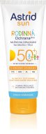 Astrid SUN Rodinné mlieko na opaľovanie SPF50+ 250ml - cena, srovnání