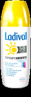 Ladival Sport sprej OF50+ 150ml - cena, srovnání
