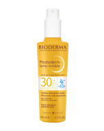 Bioderma Photoderm sprej na opaľovanie SPF30 200ml - cena, srovnání