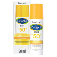 Daylong Cetaphil Sun SPF50+ lotion 50ml - cena, srovnání