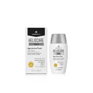 Heliocare 360° Age Active Fluid SPF50+ 50ml - cena, srovnání