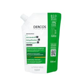 Vichy Dercos Anti-Dandruff šampón proti lupinám pre suché vlasy 500ml