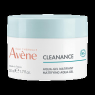 Avene Cleanance Aqua gél zmatňujúci 50ml - cena, srovnání