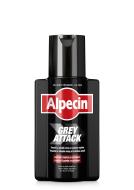Alpecin Grey Attack Shampoo 200ml - cena, srovnání