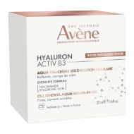 Avene Hyaluron Activ B3 Aqua gel-krém 50ml - cena, srovnání