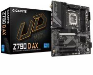 Gigabyte Z790 D AX - cena, srovnání