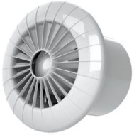 Haco Ventilátor stropný, guličkové ložiská 100 mm 0932 - cena, srovnání