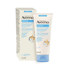 Aveeno Dermexa Daily Emollient Cream 200ml