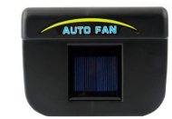Alum Solárny ventilátor do auta 4653 - cena, srovnání
