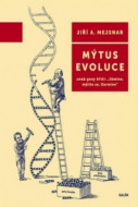 Mýtus evoluce - cena, srovnání