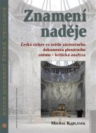 Znamení naděje - cena, srovnání