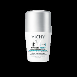 Vichy Invisible Resist 72H Antiperspirant 50ml