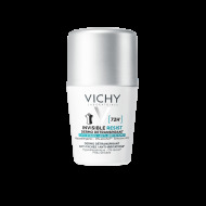 Vichy Invisible Resist 72H Antiperspirant 50ml - cena, srovnání