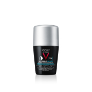 Vichy HOMME Invisible Resist 72H Antiperspirant 50ml - cena, srovnání