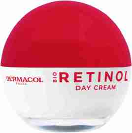 Dermacol Bio Retinol denný krém 50ml