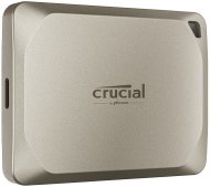 Crucial X9 Pro CT4000X9PROMACSSD9B 4TB - cena, srovnání