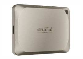 Crucial X9 Pro CT2000X9PROMACSSD9B 2TB