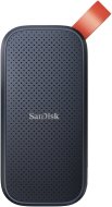 Sandisk Portable SSD SDSSDE30-2T00-G26 2TB - cena, srovnání