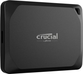 Crucial X10 Pro CT2000X10PROSSD9 2TB