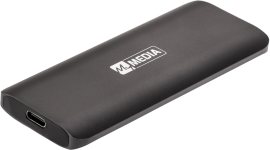 Verbatim MyMedia External SSD 69285 512GB