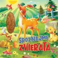 Spoznajme zvieratá - cena, srovnání
