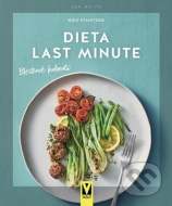 Dieta last minute - bleskové hubnutí - cena, srovnání